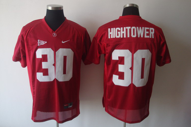 Alabama Crimson Tide jerseys-011